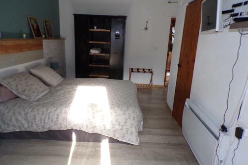 Bed & Breakfast Chambres D'hotes Chez Maggie