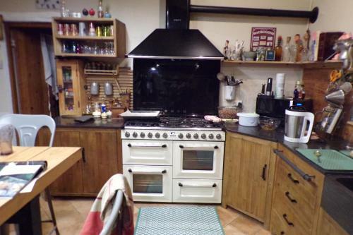 Bed & Breakfast Chambres D'hotes Chez Maggie
