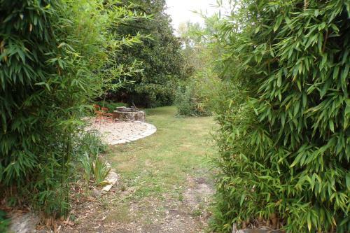 Bed & Breakfast Chambres D'hotes Chez Maggie