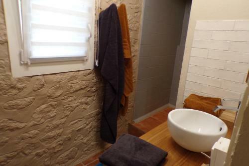 Bed & Breakfast Chambres D'hotes Chez Maggie