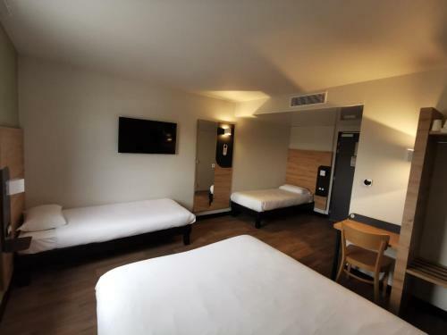 B&B Hotel Saint-martin-de-crau Alpilles Camargue