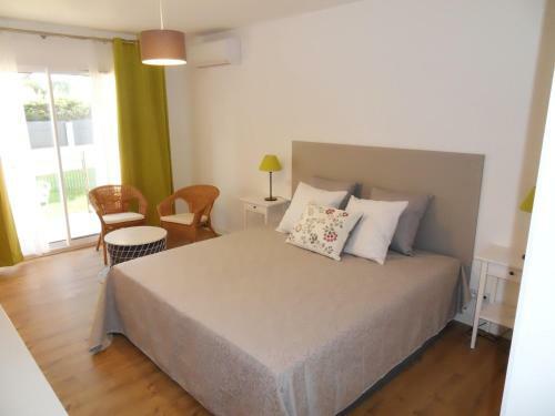 Bed & Breakfast Lou Meinado
