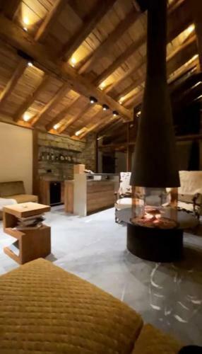 Chalet Aloha