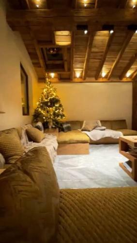 Chalet Aloha