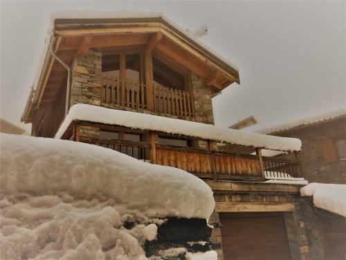 Chalet Polaris - Saint Martin de Belleville