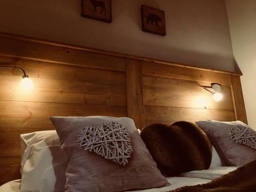 Chalet Polaris - Saint Martin de Belleville