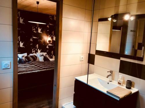 Chalet Polaris - Saint Martin de Belleville