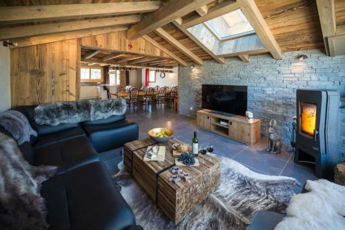 Chalet Polaris - Saint Martin de Belleville