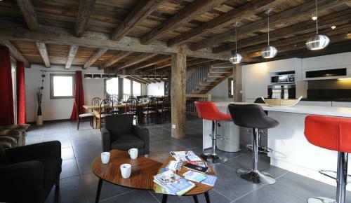 Chalet Polaris - Saint Martin de Belleville