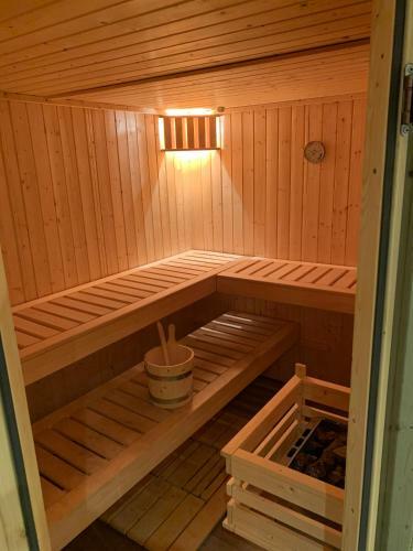 Chalet Polaris - Saint Martin de Belleville