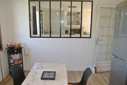 Villa Le Temps Retrouv�