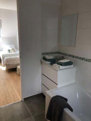 Hostal Gite 4 Places, Le Domaine de La Vall�e