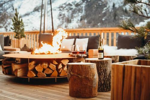 Lodji Hotel & R�sidence