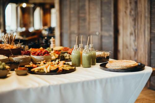 Lodji Hotel & R�sidence
