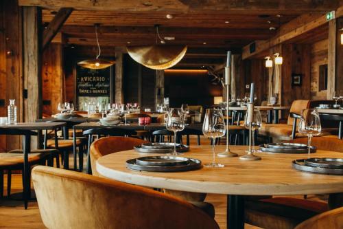 Lodji Hotel & R�sidence