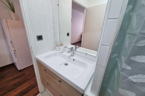 Apartamento Pleasant T2 In Drc #cy