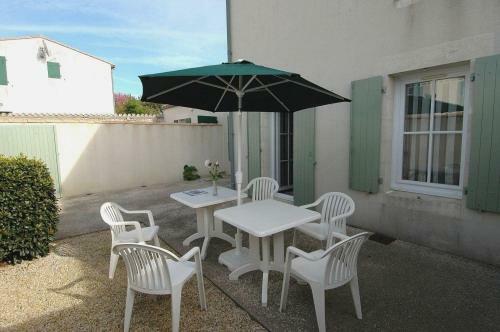 Villa Petite Location � Quelques Pas Du Port