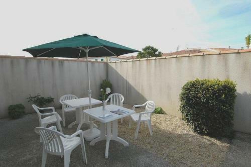 Villa Petite Location � Quelques Pas Du Port