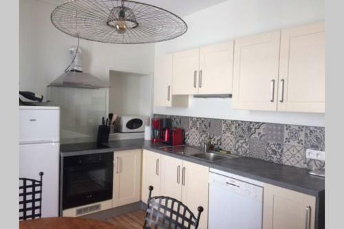 Apartamento Les Sternes de St Mathurin Sur Loire , Vue Loire