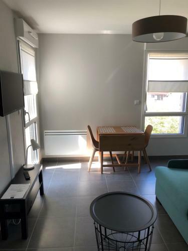 Apartamento L'annexe Quai Sud