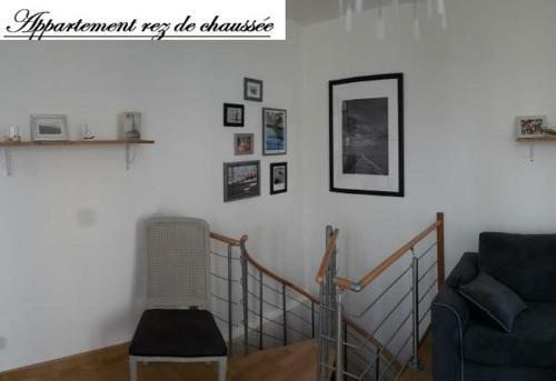 Apartamento Ker Edouard