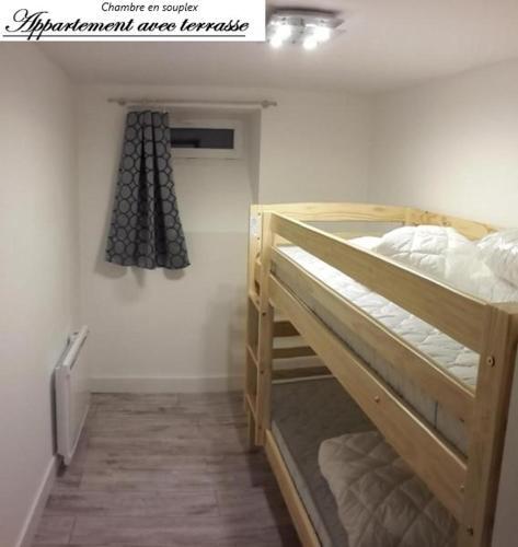Apartamento Ker Edouard