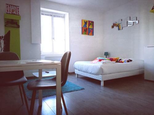 Apartamento 12 Rue Du Val