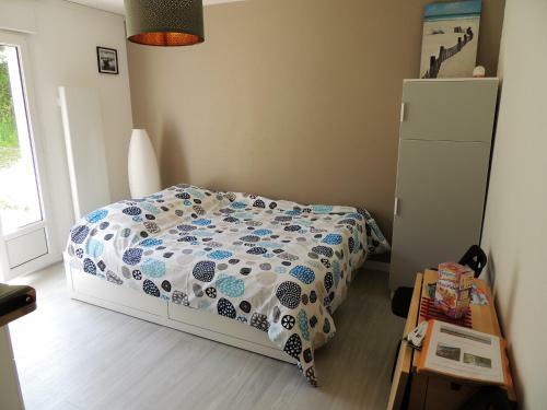 Apartamento Appartement Bat B La Cerisaie