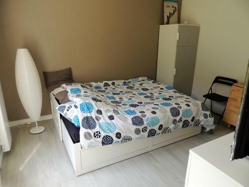 Apartamento Appartement Bat B La Cerisaie