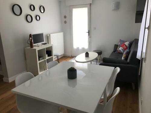 G�te La Briantaise