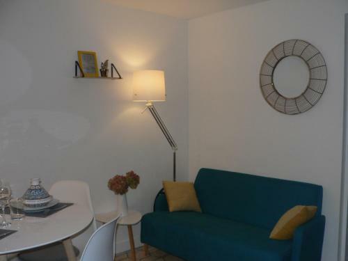 Apartamento Touline