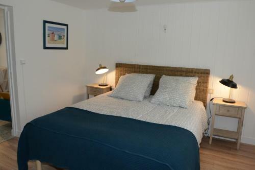 Apartamento Touline
