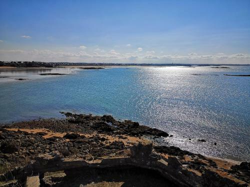 Bed & Breakfast Plage Du Pont - Chambres D'h�tes
