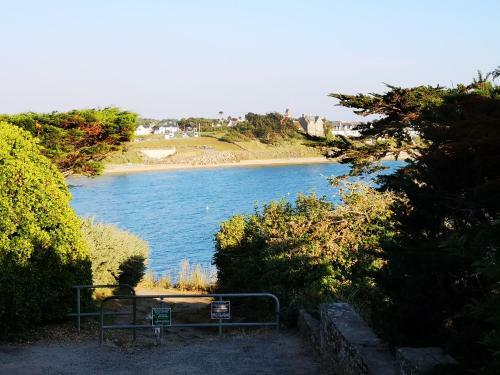 Bed & Breakfast Plage Du Pont - Chambres D'h�tes