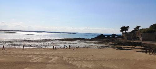 Bed & Breakfast Plage Du Pont - Chambres D'h�tes