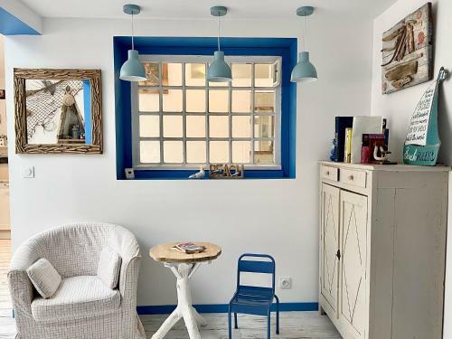 Petite Maison de Vacance Tr�s Proches de La Mer
