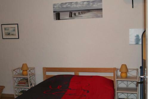 Apartamento T2 � 2 Pas de La Gare