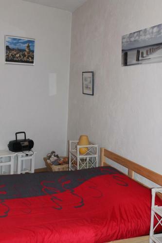 Apartamento T2 � 2 Pas de La Gare