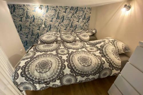 Apartamento Le Plongeoir de Bon-secours