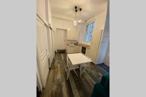 Apartamento Le Plongeoir de Bon-secours