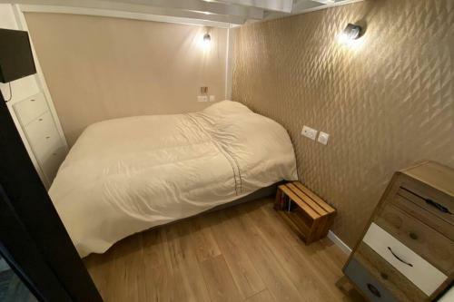 Apartamento Le Plongeoir de Bon-secours
