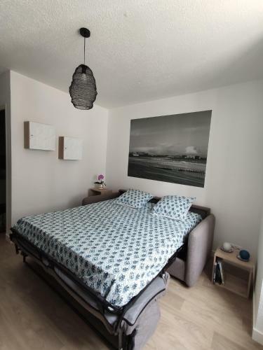 Apartamentos Un Pied-�-terre � Saint-servan