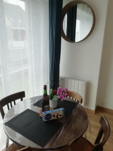 Apartamento L'escale Du Matelot, 80m de La Plage Du Sillon.