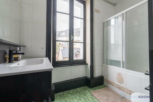 Maison de Charme R�nov� Avec Sauna