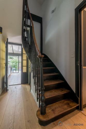 Maison de Charme R�nov� Avec Sauna