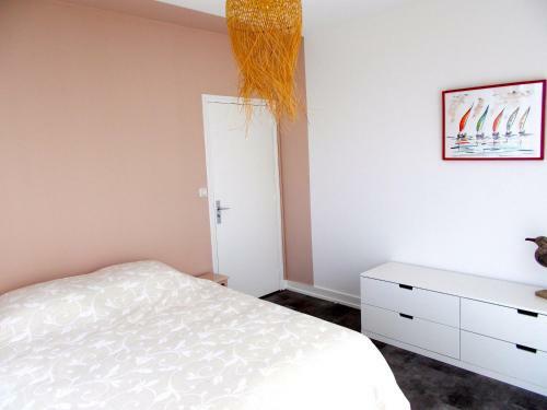 Apartamento Saint-malo,le Constantine,balcon, Parking