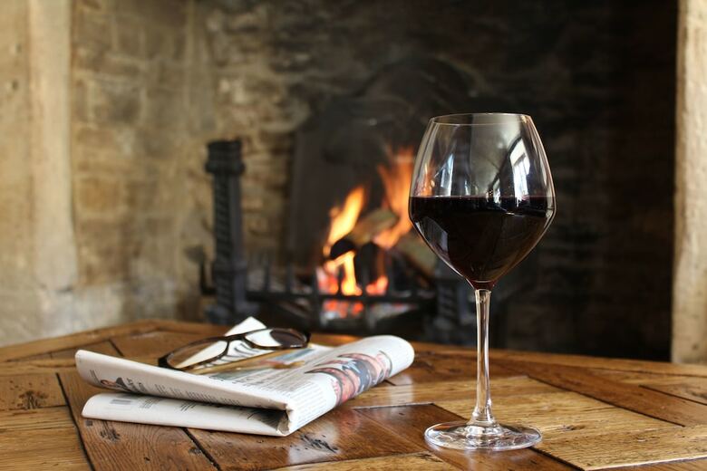 Hostal The Lamb Inn