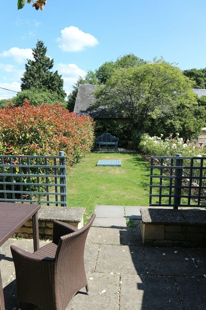 Hostal The Lamb Inn