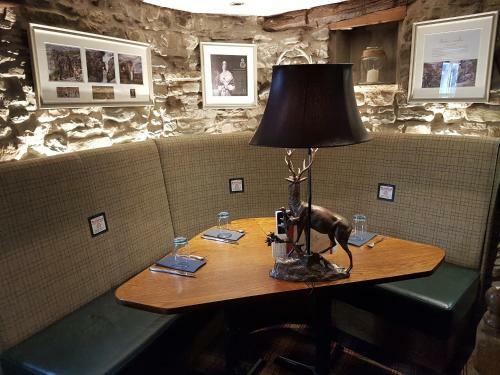 Posada The Dalesman Country Inn