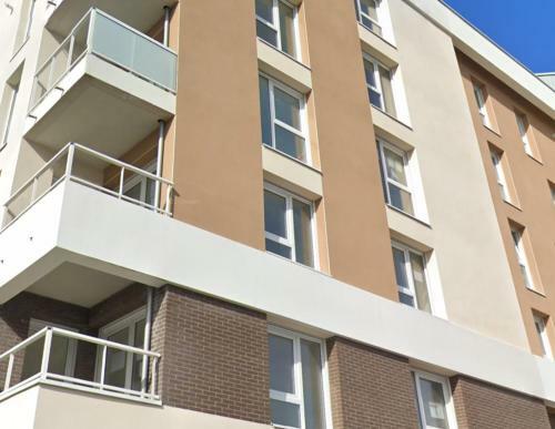 Apartamento H�ol
